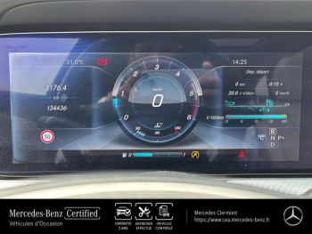 Photo 17 du bon plan MERCEDES-BENZ Classe E All-Terrain 220 d 194ch 4Matic 9G-Tronic occasion à 29990 €