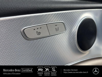 Photo 18 du bon plan MERCEDES-BENZ Classe E All-Terrain 220 d 194ch 4Matic 9G-Tronic occasion à 29990 €