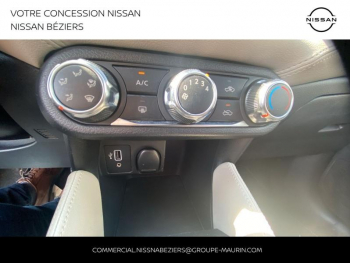 Photo 17 du bon plan NISSAN Micra 1.0 IG-T 92ch Made in France 2021 occasion à 12990 €