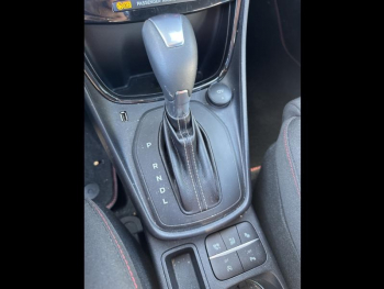 Photo 10 du bon plan FORD Puma 1.0 EcoBoost 125ch S&S mHEV ST-Line Powershift occasion à 23890 €