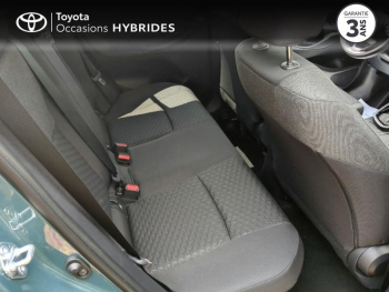 Photo 6 du bon plan TOYOTA Yaris Cross 116h Design MY25 occasion à 28490 €