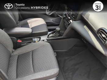 Photo 7 du bon plan TOYOTA Yaris Cross 116h Design MY25 occasion à 28490 €