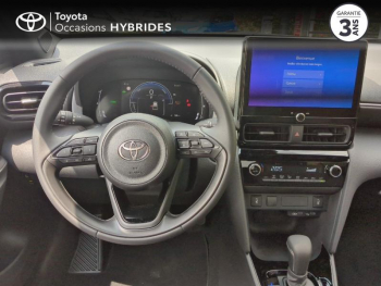 Photo 8 du bon plan TOYOTA Yaris Cross 116h Design MY25 occasion à 28490 €
