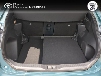 Photo 10 du bon plan TOYOTA Yaris Cross 116h Design MY25 occasion à 28490 €