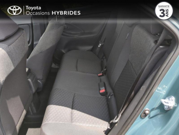 Photo 12 du bon plan TOYOTA Yaris Cross 116h Design MY25 occasion à 28490 €