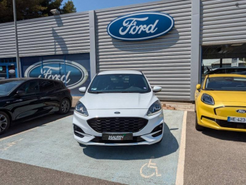 Photo 2 du bon plan FORD Kuga 2.5 Duratec 190ch FHEV ST-Line Business BVA occasion à 24980 €