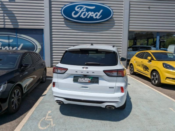 Photo 15 du bon plan FORD Kuga 2.5 Duratec 190ch FHEV ST-Line Business BVA occasion à 24980 €