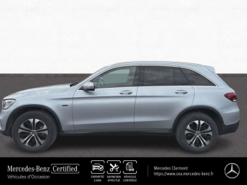 Photo 2 du bon plan MERCEDES-BENZ GLC 300 de 194+122ch Business Line 4Matic 9G-Tronic occasion à 38490 €