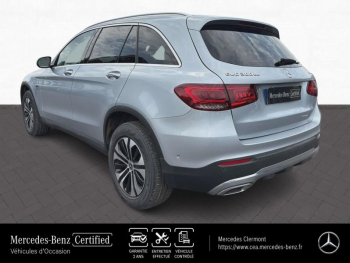 Photo 3 du bon plan MERCEDES-BENZ GLC 300 de 194+122ch Business Line 4Matic 9G-Tronic occasion à 38490 €