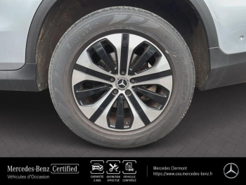 Photo 4 du bon plan MERCEDES-BENZ GLC 300 de 194+122ch Business Line 4Matic 9G-Tronic occasion à 38490 €