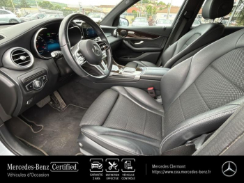 Photo 6 du bon plan MERCEDES-BENZ GLC 300 de 194+122ch Business Line 4Matic 9G-Tronic occasion à 38490 €