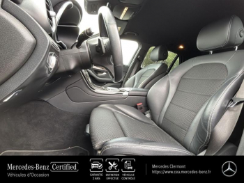 Photo 7 du bon plan MERCEDES-BENZ GLC 300 de 194+122ch Business Line 4Matic 9G-Tronic occasion à 38490 €