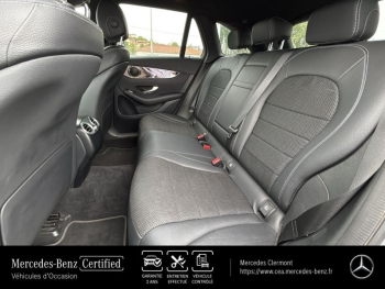 Photo 8 du bon plan MERCEDES-BENZ GLC 300 de 194+122ch Business Line 4Matic 9G-Tronic occasion à 38490 €