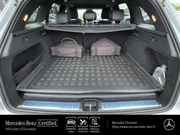 Photo 9 du bon plan MERCEDES-BENZ GLC 300 de 194+122ch Business Line 4Matic 9G-Tronic occasion à 38490 €