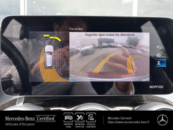 Photo 13 du bon plan MERCEDES-BENZ GLC 300 de 194+122ch Business Line 4Matic 9G-Tronic occasion à 38490 €