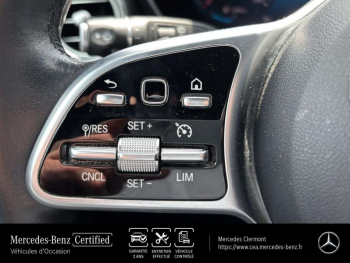 Photo 15 du bon plan MERCEDES-BENZ GLC 300 de 194+122ch Business Line 4Matic 9G-Tronic occasion à 38490 €