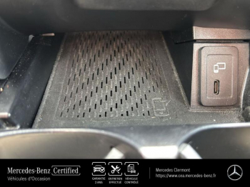 Photo 17 du bon plan MERCEDES-BENZ GLC 300 de 194+122ch Business Line 4Matic 9G-Tronic occasion à 38490 €