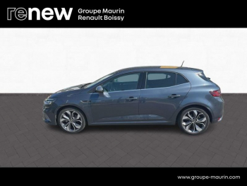 Photo 2 du bon plan RENAULT Megane 1.2 TCe 130ch energy Intens occasion à 13990 €