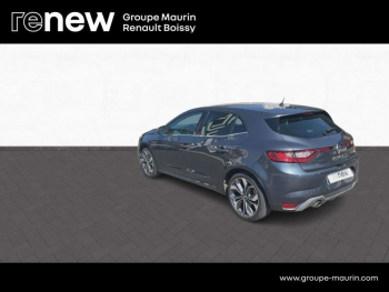 Photo 3 du bon plan RENAULT Megane 1.2 TCe 130ch energy Intens occasion à 13990 €