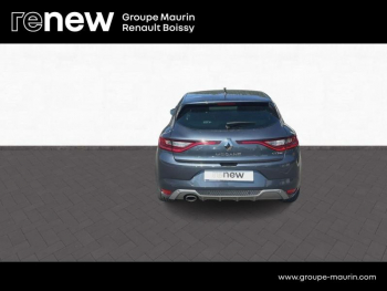 Photo 4 du bon plan RENAULT Megane 1.2 TCe 130ch energy Intens occasion à 13990 €
