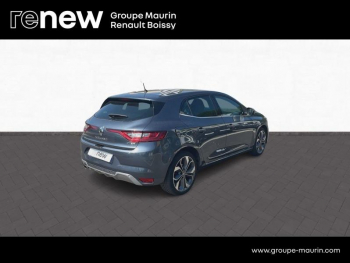 Photo 5 du bon plan RENAULT Megane 1.2 TCe 130ch energy Intens occasion à 13990 €
