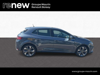 Photo 6 du bon plan RENAULT Megane 1.2 TCe 130ch energy Intens occasion à 13990 €