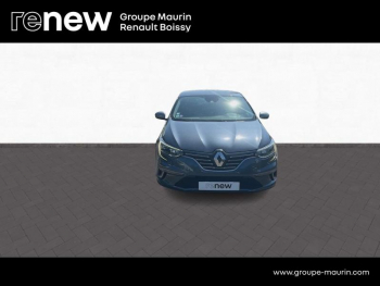 Photo 7 du bon plan RENAULT Megane 1.2 TCe 130ch energy Intens occasion à 13990 €