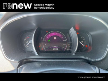 Photo 9 du bon plan RENAULT Megane 1.2 TCe 130ch energy Intens occasion à 13990 €