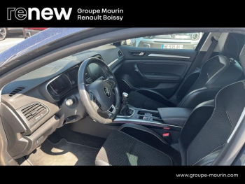 Photo 10 du bon plan RENAULT Megane 1.2 TCe 130ch energy Intens occasion à 13990 €