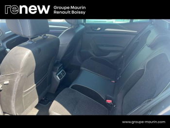 Photo 11 du bon plan RENAULT Megane 1.2 TCe 130ch energy Intens occasion à 13990 €