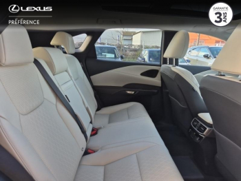 Photo 7 du bon plan LEXUS RX 450h+ 4WD Luxe occasion à 78900 €