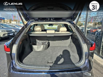 Photo 10 du bon plan LEXUS RX 450h+ 4WD Luxe occasion à 78900 €