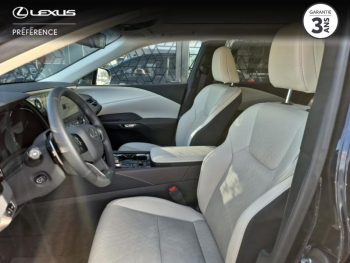 Photo 11 du bon plan LEXUS RX 450h+ 4WD Luxe occasion à 78900 €