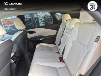 Photo 12 du bon plan LEXUS RX 450h+ 4WD Luxe occasion à 78900 €