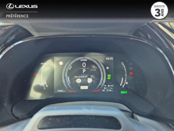 Photo 14 du bon plan LEXUS RX 450h+ 4WD Luxe occasion à 78900 €