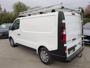 Photo 2 du bon plan RENAULT Trafic Fg VUL L1H1 1200 2.0 dCi 145ch Energy Grand Confort E6 occasion à 18490 €
