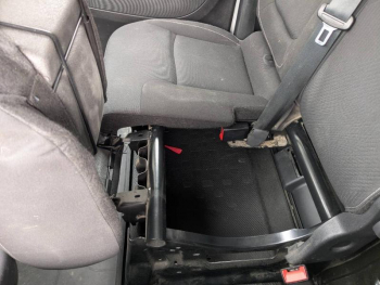 Photo 3 du bon plan RENAULT Trafic Fg VUL L1H1 1200 2.0 dCi 145ch Energy Grand Confort E6 occasion à 18490 €