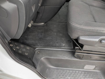 Photo 14 du bon plan RENAULT Trafic Fg VUL L1H1 1200 2.0 dCi 145ch Energy Grand Confort E6 occasion à 18490 €