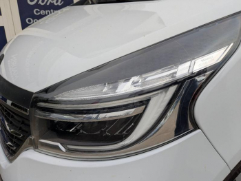 Photo 19 du bon plan RENAULT Trafic Fg VUL L1H1 1200 2.0 dCi 145ch Energy Grand Confort E6 occasion à 18490 €