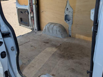 Photo 20 du bon plan RENAULT Trafic Fg VUL L1H1 1200 2.0 dCi 145ch Energy Grand Confort E6 occasion à 18490 €
