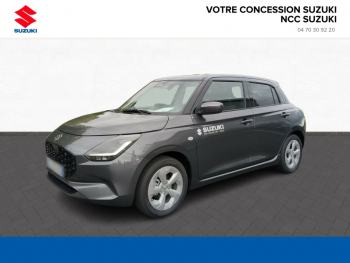 Photo 2 du bon plan SUZUKI Swift 1.2 Hybrid 83ch PrivilÃ¨ge occasion à 17990 €