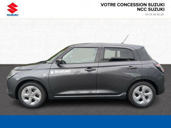 Photo 3 du bon plan SUZUKI Swift 1.2 Hybrid 83ch PrivilÃ¨ge occasion à 17990 €