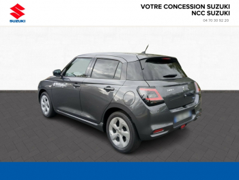 Photo 4 du bon plan SUZUKI Swift 1.2 Hybrid 83ch PrivilÃ¨ge occasion à 17990 €