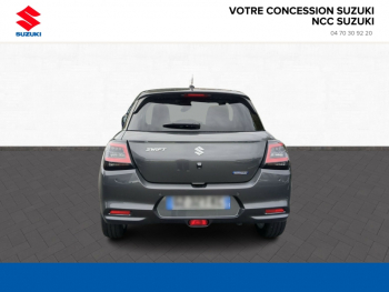 Photo 5 du bon plan SUZUKI Swift 1.2 Hybrid 83ch PrivilÃ¨ge occasion à 17990 €