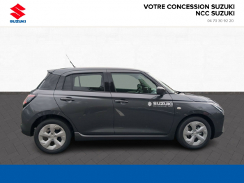 Photo 7 du bon plan SUZUKI Swift 1.2 Hybrid 83ch PrivilÃ¨ge occasion à 17990 €