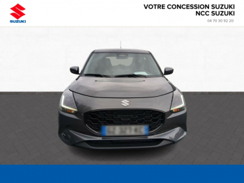 Photo 9 du bon plan SUZUKI Swift 1.2 Hybrid 83ch PrivilÃ¨ge occasion à 17990 €