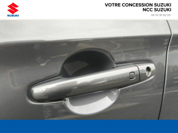 Photo 10 du bon plan SUZUKI Swift 1.2 Hybrid 83ch PrivilÃ¨ge occasion à 17990 €