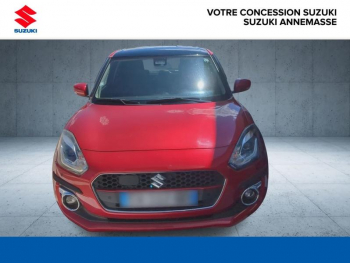 Photo 6 du bon plan SUZUKI Swift 1.0 Boosterjet 111ch Pack Auto Euro6d-T occasion à 15990 €