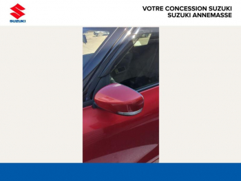 Photo 8 du bon plan SUZUKI Swift 1.0 Boosterjet 111ch Pack Auto Euro6d-T occasion à 15990 €