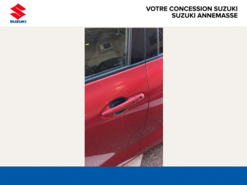 Photo 9 du bon plan SUZUKI Swift 1.0 Boosterjet 111ch Pack Auto Euro6d-T occasion à 15990 €